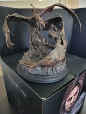 Statua tar goroth - statua, tar-goroth