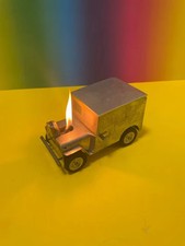 Accendino Da Tavolo Vintage