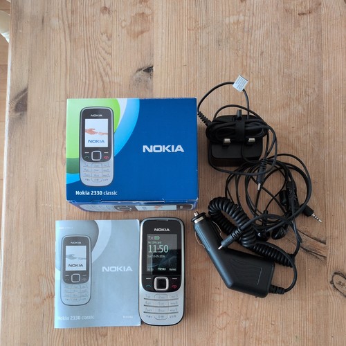 Cellulare nokia 2330 classic - cellulare,