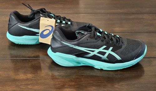 Asics solution speed - asics,