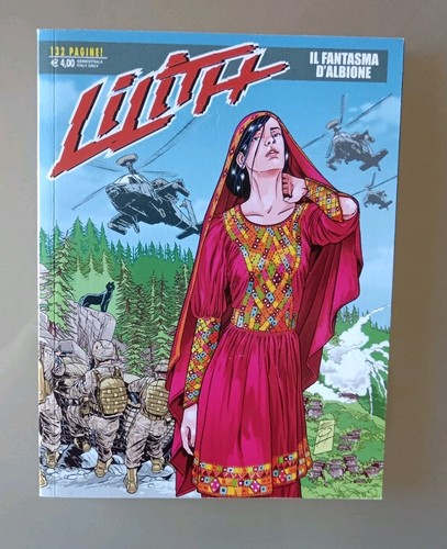 Lilith speciale il - speciale, n.15