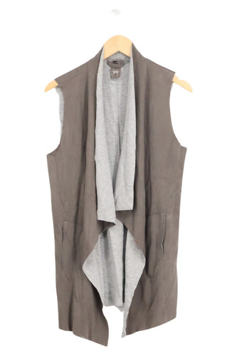Gipsy gilet pelliccia - gilet,