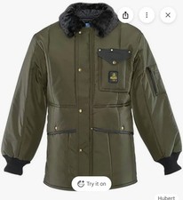 RefrigiWear Iron-Tuff Ice