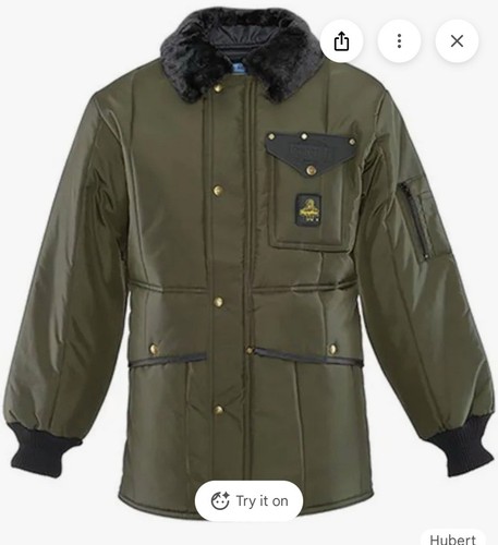 Refrigiwear iron tuff ice - iron-tuff,