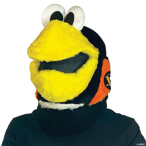 Testa mascotte iceburgh - di,