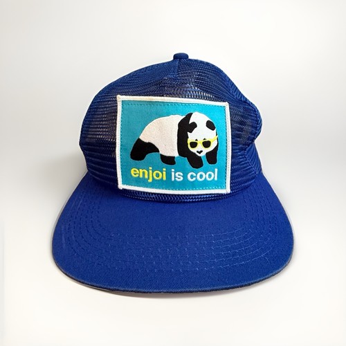 Cappello baseball enjoi - baseball,