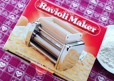 Imperia Ravioli Maker - accessorio per preparazione ravioli
