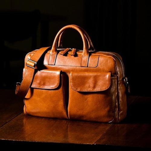 Borsa cocomeister mattone - borsa,