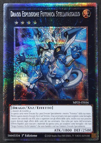 Drago esplosione fotonica - drago,