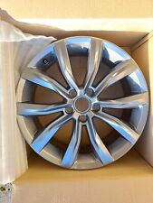 CERCHIO IN LEGA 18" GRANGE HILL VOLKSWAGEN T ROC ORIGINALE 2GA601025LDM9