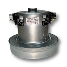 Motore Aspirapolvere 1800W Per