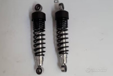 -Ammortizzatori posteriori Triumph Street Twin 900