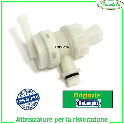 Delonghi valvola pompa - delonghi,