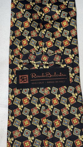 Cravatta renato balestra 100 - balestra, 100%