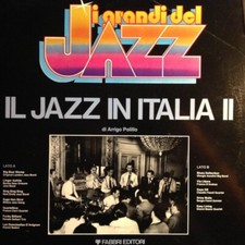 Various ‎– Il Jazz In