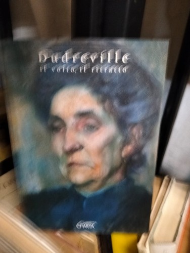 Dudreville volto il - il,