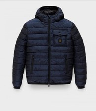 Piumini refrigwear uomo con - piumini,