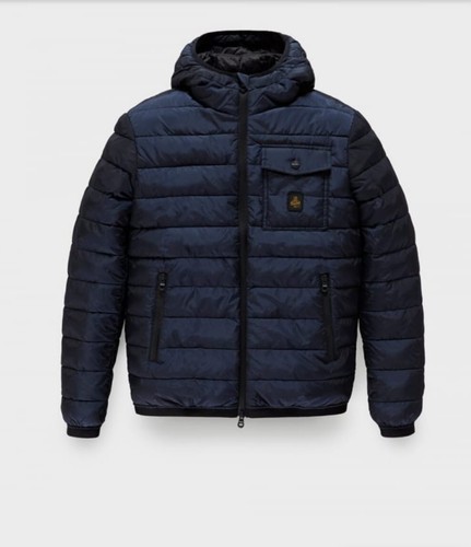 Piumini refrigwear uomo - piumini,