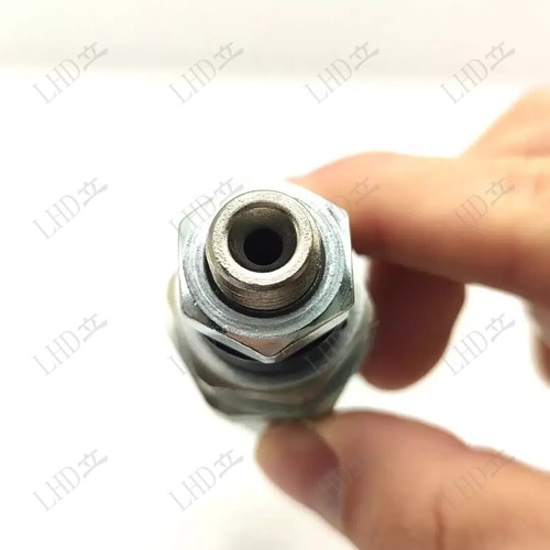 Pezzi iniettore carburante - pezzi,
