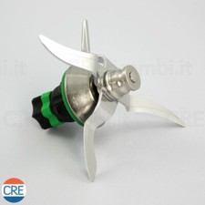 VORWERK Gruppo Lame Blocco