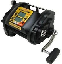 Mulinello elettrico Miya Epoch