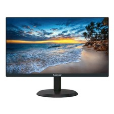 Monitor 4K da 19", 24" e 27"