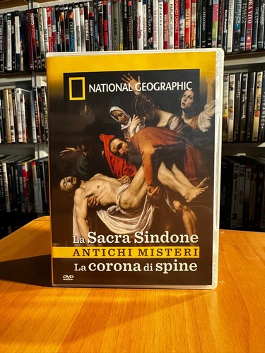 Sacra sindone corona di - sindone, la