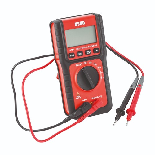 Smart usag 074a compact - usag,