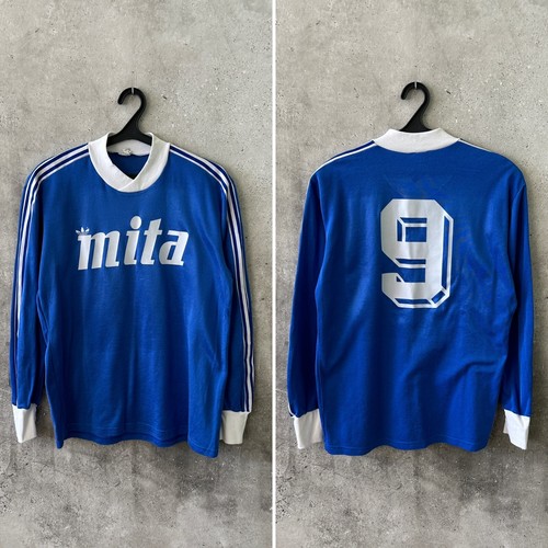 Maglia calcio commo 1983 - commo, 1985