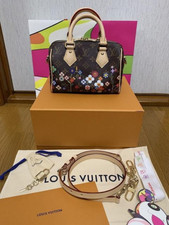 Borsa Louis Vuitton x Takashi