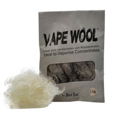 Vape wool fibra di canapa - vape,