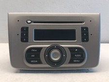 7640330316 AUTORADIO STEREO CD