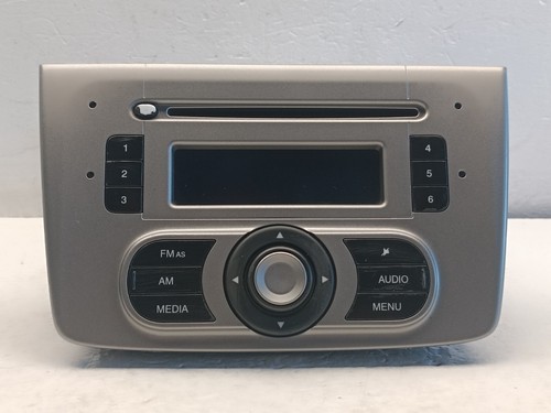 7640330316 autoradio stereo - 7640330316, cd
