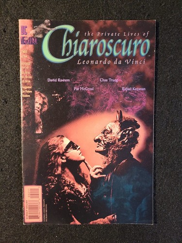 Chiaroscuro vita privata - la,