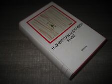 H. CHRISTIAN ANDERSEN FIABE