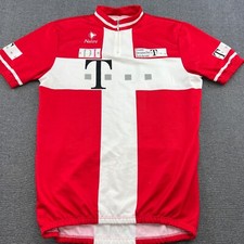Maglia Nalini Bjarne Riis Team