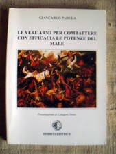 Giancarlo Padula - le vere