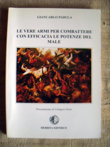 Giancarlo padula le vere - giancarlo,