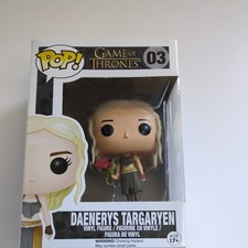 Funko Pop! Game of Thrones -
