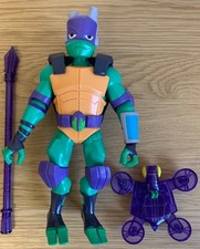 ascesa dell'adolescente