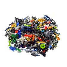 1 kg Lego Bionicle chilo merce