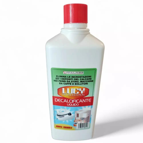 Decalcificante liquido ferri - liquido,