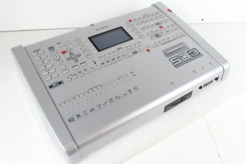 Modulo arranger ketron sd3 - arranger,