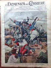 La Domenica del Corriere 6