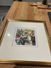 CYRIL H MASON ARTIST