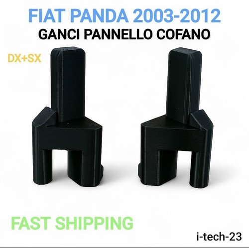 Ganci supporto mensola