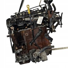 Motore Citroen Peugeot Jumper