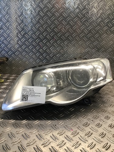Faro proiettore sinistro xenon - proiettore,