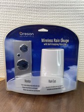 Oregon Scientific misuratore