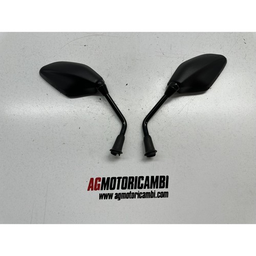 Coppia spechietti retrovisori - coppia,